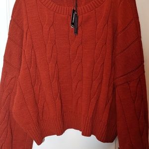 Express Sweater